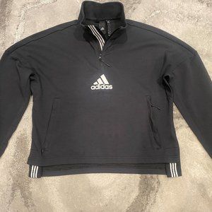 Adidas  Sweatshirt Sz M